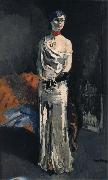 Anthony Van Dyck kees van dongen oil painting